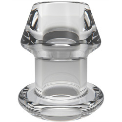 FUKR Plug Tunnel avec Bouchon Inpull XL 7.5 x 7cm